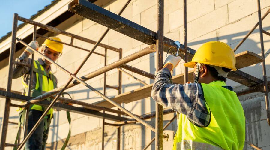 Professional residential roofers in Kealia, HI